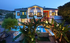 Cesmekes Otel